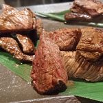 かがやき - しんしん