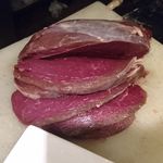 かがやき - 蝦夷鹿