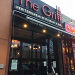 The Grill - 