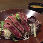 肉食酒場 ビストロ ジャパン - 