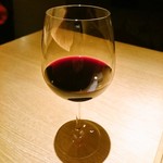 クッチーナ　オット - 赤ワイン