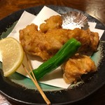 Fugu Tenjin - 