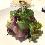 Cucina Italiana 東洞