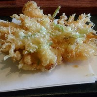 てんぷら天英 - 
