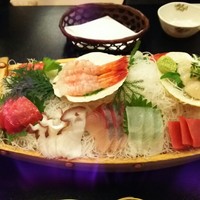 屋形船 品川 船清 - 