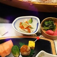 屋形船 品川 船清 - 