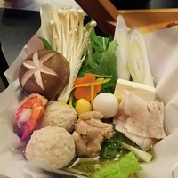屋形船 品川 船清 - 