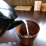 手打ちそば 縁 - 