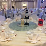 上海大剧院望星空宴会厅 - 