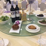 上海大剧院望星空宴会厅 - 