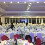 上海大剧院望星空宴会厅 - 