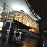 上海大剧院望星空宴会厅 - 