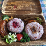 ひむか村の宝箱 - 料理写真: