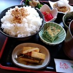 手打ちそば 縁 - 