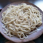 手打ちそば 縁 - 