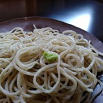 手打ちそば 縁 - 