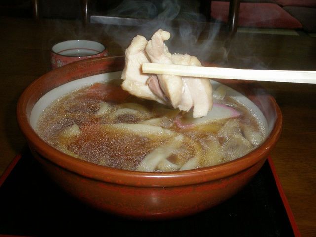 鈴芳 - 末続（食堂）の写真
