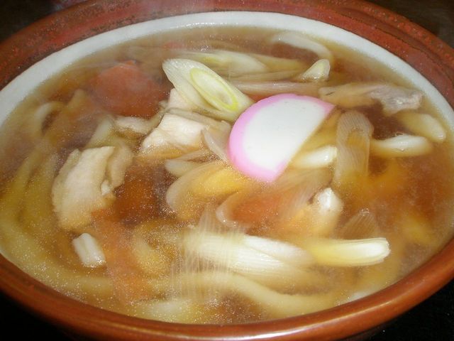 鈴芳 - 末続（食堂）の写真