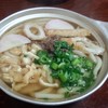鍋焼うどん アサヒ