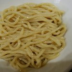 ラー麺 陽はまた昇る - 