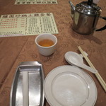 驥園川菜餐廳 - 