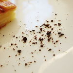 シエル エ ソル - ヤマトポークのロティ シェリービネガー ブラックオリーブ