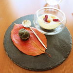 リエットとシルクスイート