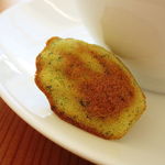 シエル エ ソル - 大和まなのフィナンシェ