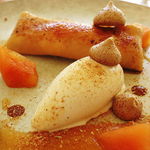 柿 黒糖 宇陀金ごぼう