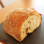 シエル エ ソル - パン