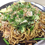 Okonomiyaki Hinode - 