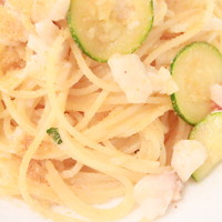 il sospiro del Mare - カラスミオイルパスタ