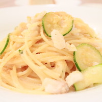 il sospiro del Mare - オイルパスタ