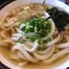 さか枝うどん 春日店