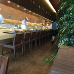 Sushidokoro Ginza Fukusuke - 