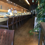 Sushidokoro Ginza Fukusuke - 