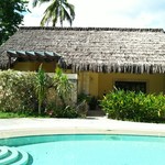 PULCHRA - お部屋はこんな感じのVilla