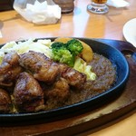 ステーキ宮 津島店 - 