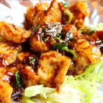 お好み焼・鉄板焼 寄り家。 - 