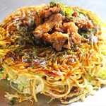 お好み焼・鉄板焼 寄り家。 - 