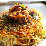 お好み焼・鉄板焼 寄り家。 - 