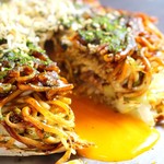 お好み焼・鉄板焼 寄り家。 - 