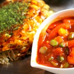 お好み焼・鉄板焼 寄り家。 - 