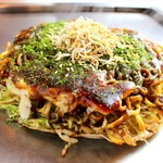 お好み焼・鉄板焼 寄り家。 - 