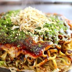 お好み焼・鉄板焼 寄り家。 - 