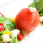 お好み焼・鉄板焼 寄り家。 - 