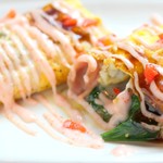 お好み焼・鉄板焼 寄り家。 - 