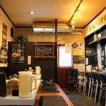 お好み焼・鉄板焼 寄り家。 - 