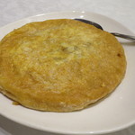 SHIN YEH - 正宗菜脯蛋(干し大根の玉子焼き)185元