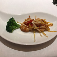 中国飯店 琥珀宮 - 